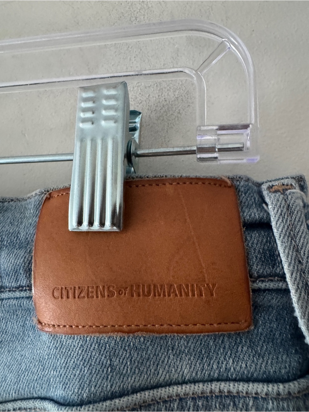 Citizens of Humanity Ella Crop Slim Jeans - Picture 8 of 12